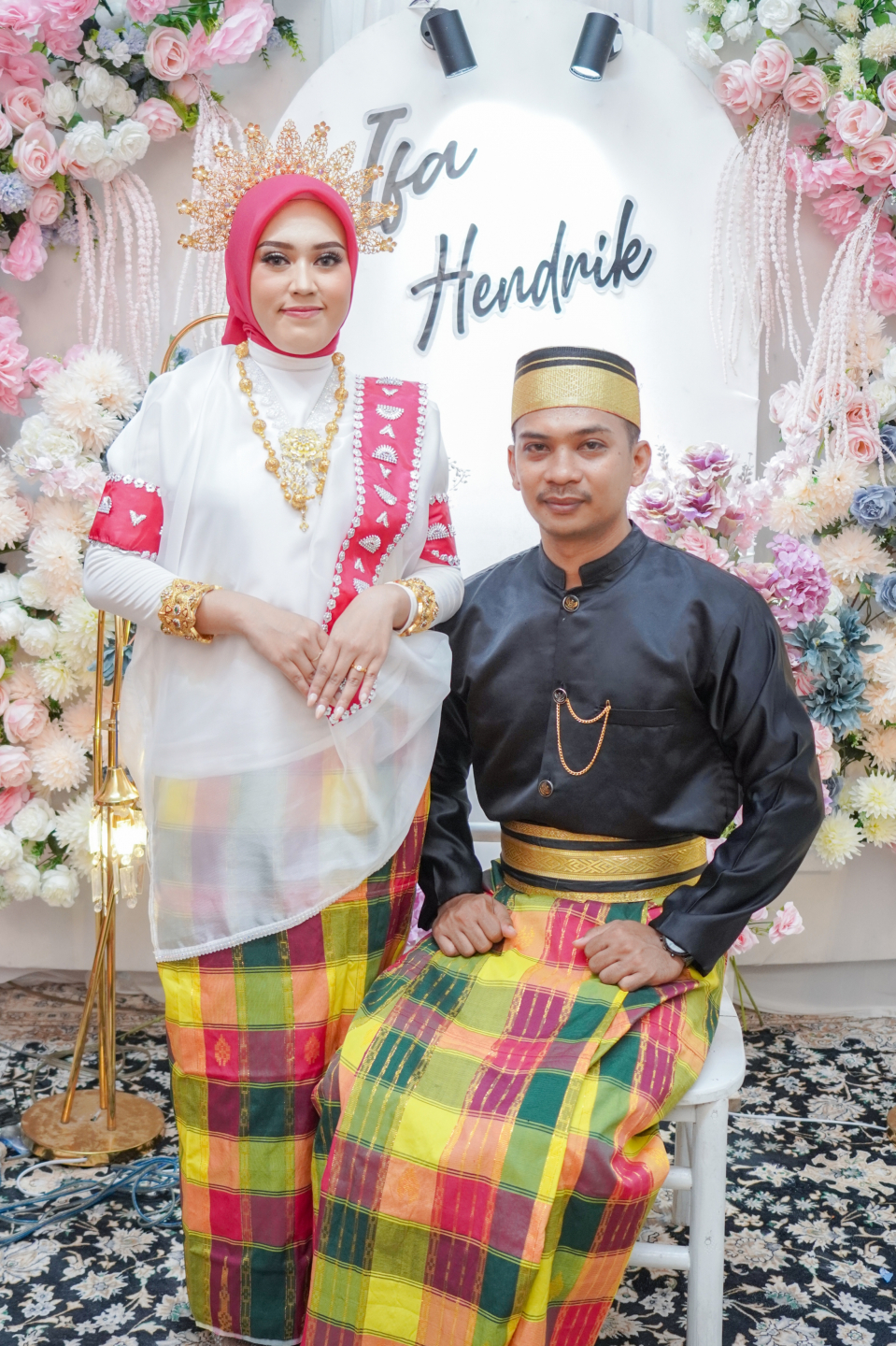 Asset WebNikah